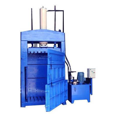 Baling Machine