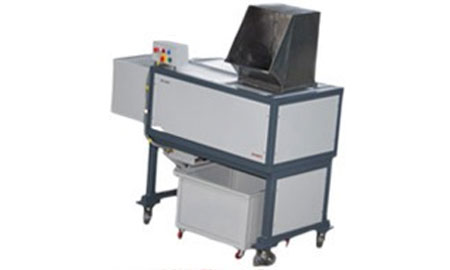 Bio-Medical Shredder
