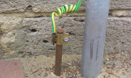 Earthing Solutions