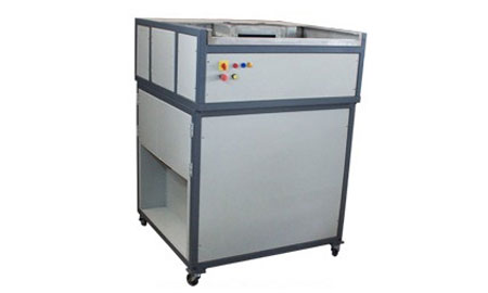 Pharma Waste Shredder with Segregator