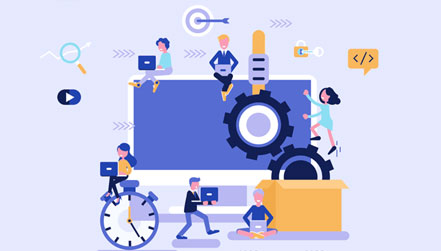 System operation management