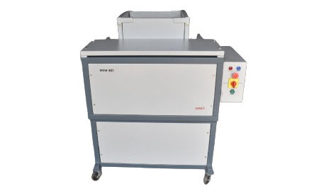 Polythene Bag Shredder