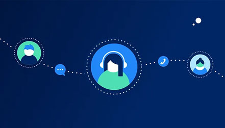 24/7 technical support