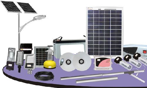 Solar Product Solutions